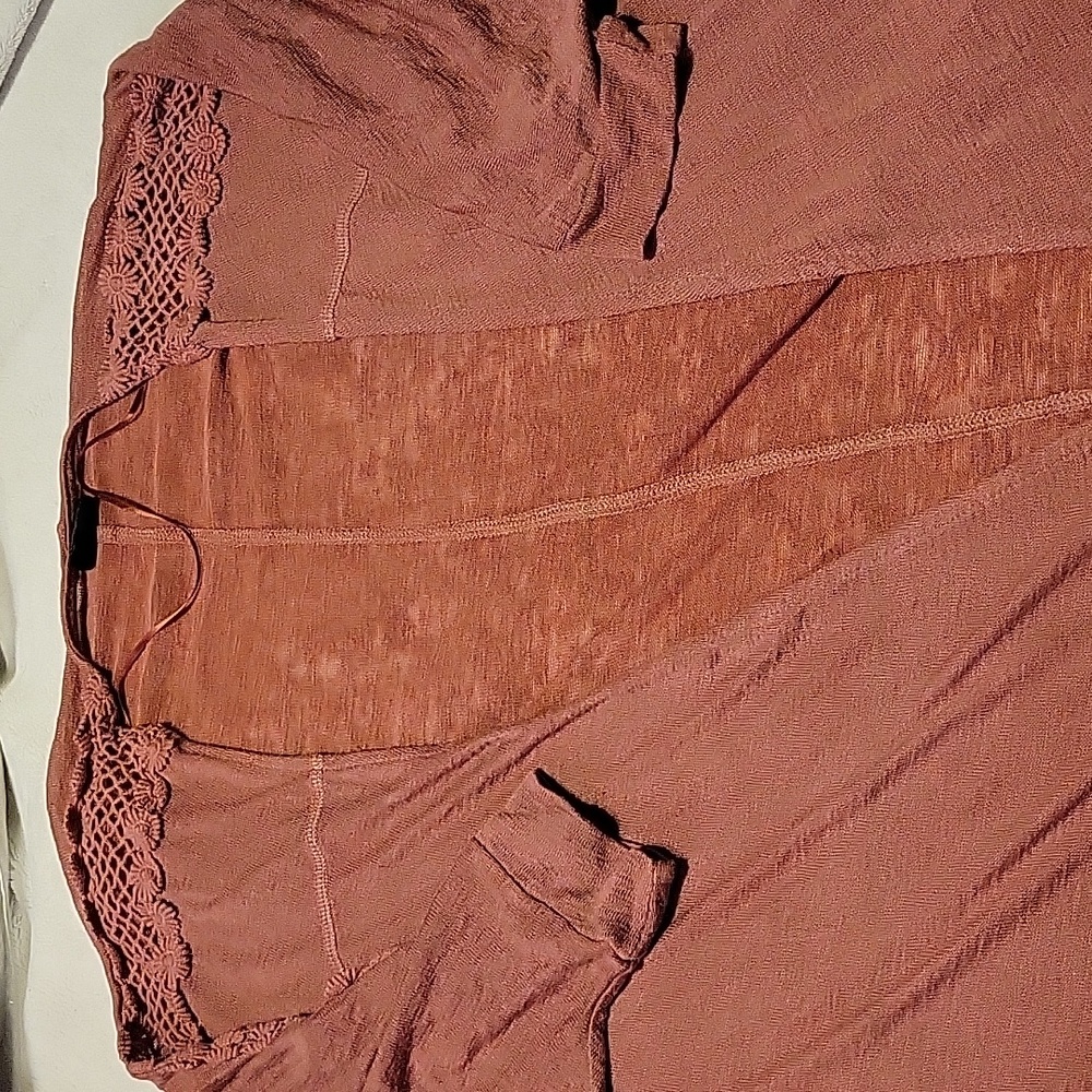 Women's wallpapher medium cardigan